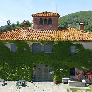  Bauernhof Locanda Di Praticino
