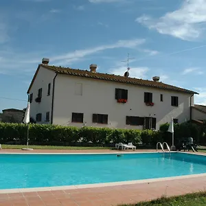 Appartamento Spacious In Pienza With Swimming Pool, Contignano
