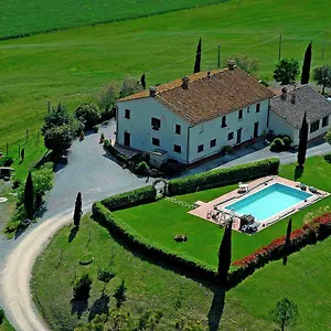 Appartamento Belvilla By Oyo Granaio, Contignano