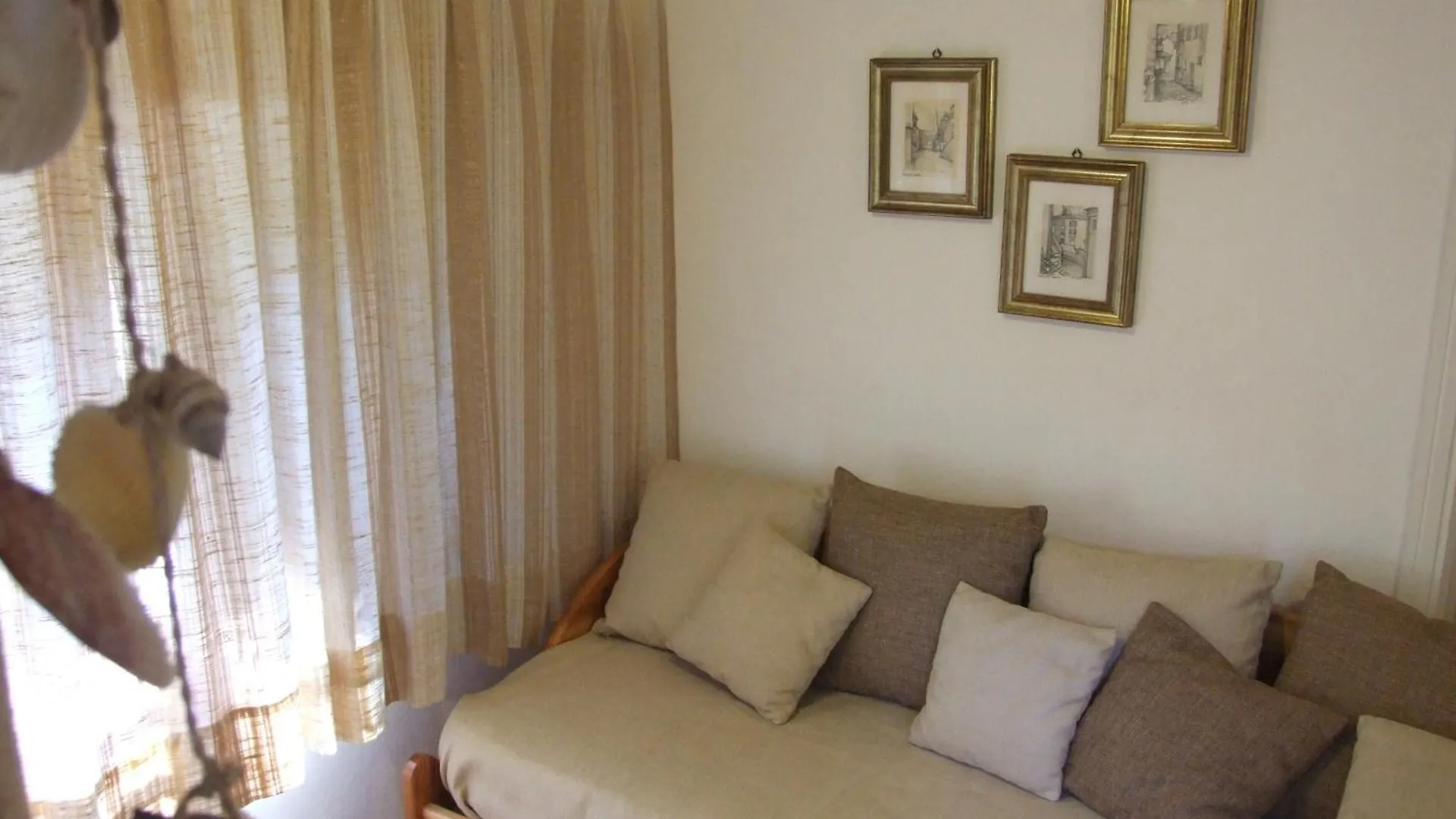 Appartamento Vacanze Toscane In The Seaside Marina di Castagneto Carducci