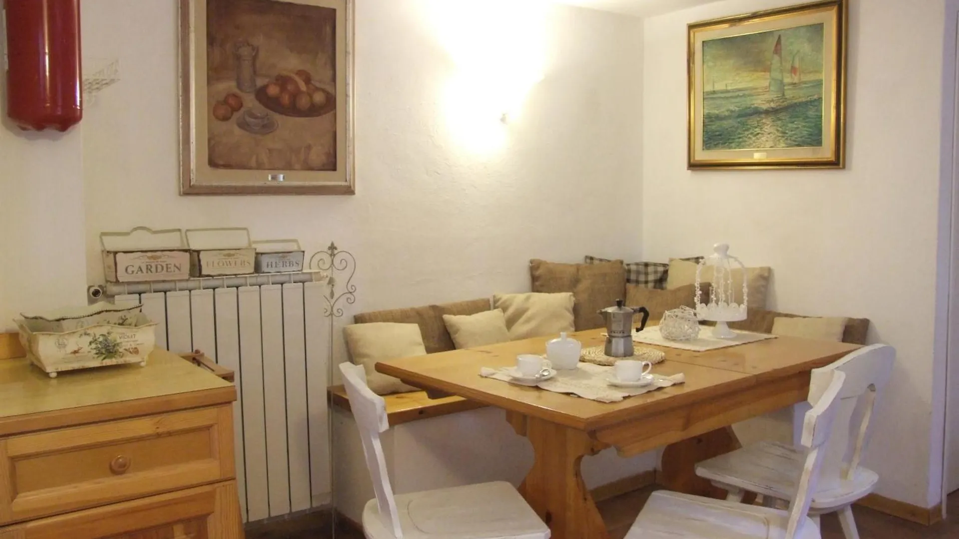 Appartamento Vacanze Toscane In The Seaside Marina di Castagneto Carducci Italia