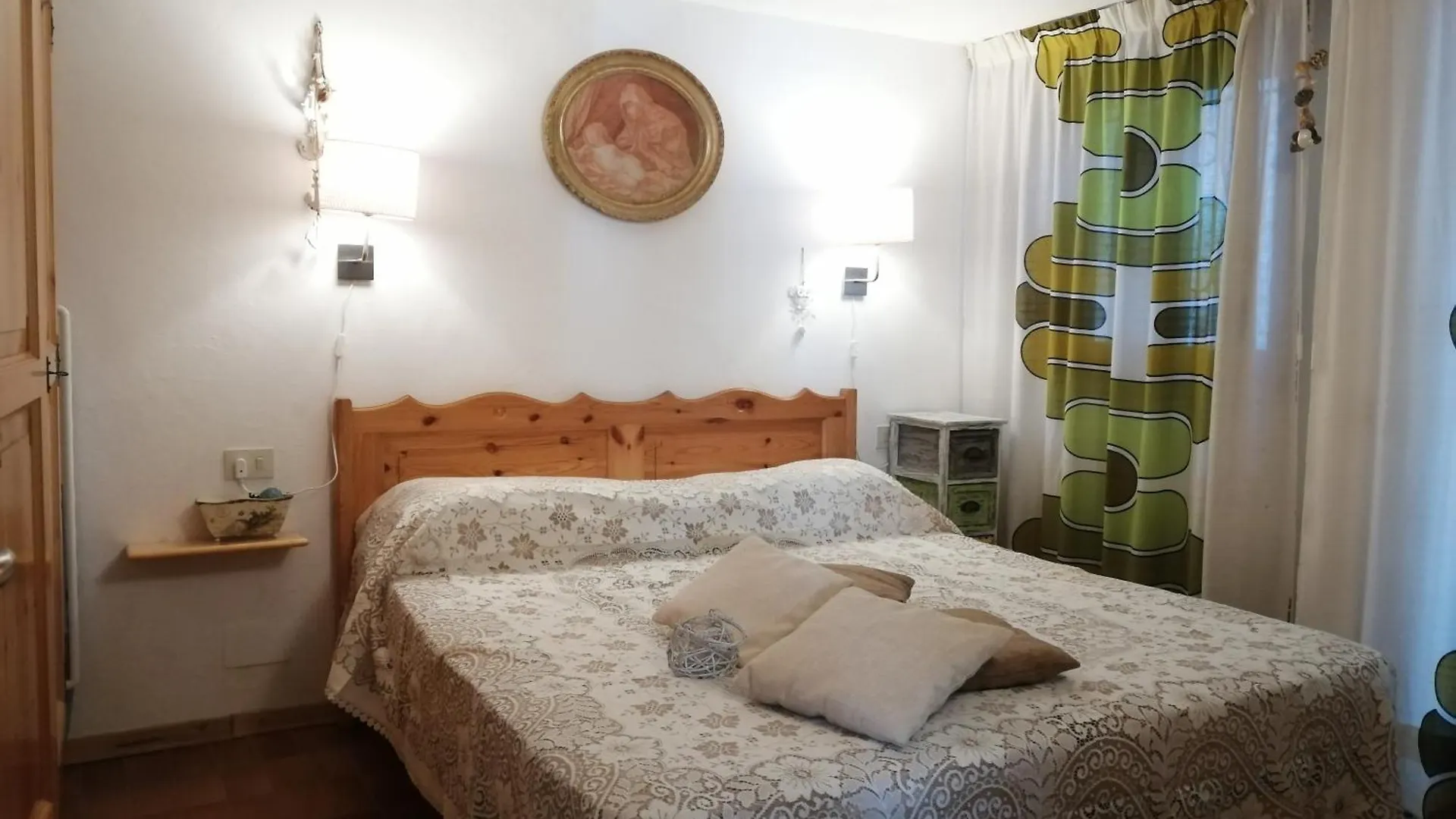 Vacanze Toscane In The Seaside Marina di Castagneto Carducci Appartamento