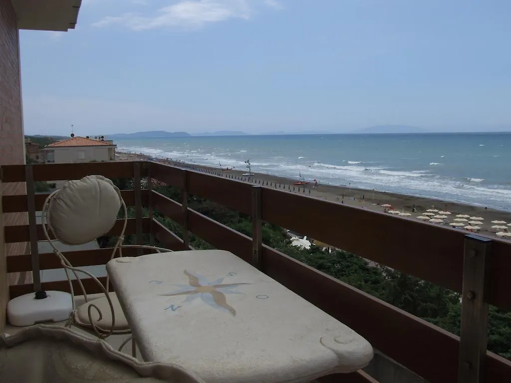 Vacanze Toscane In The Seaside Marina di Castagneto Carducci