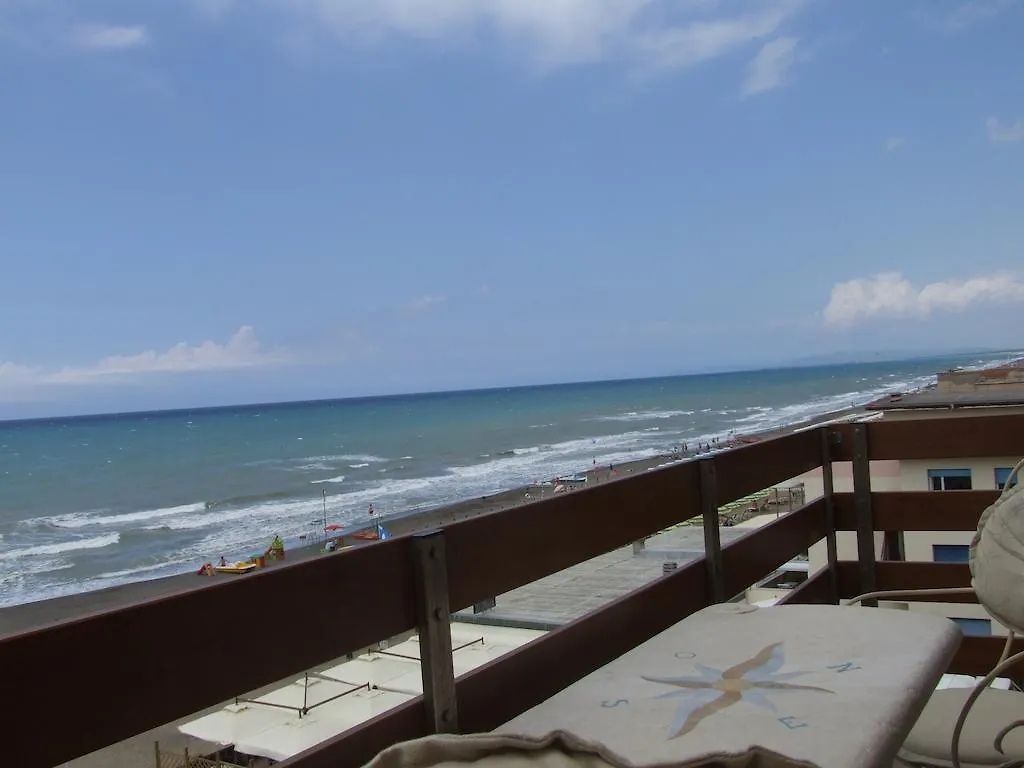 Appartamento Vacanze Toscane In The Seaside Marina di Castagneto Carducci