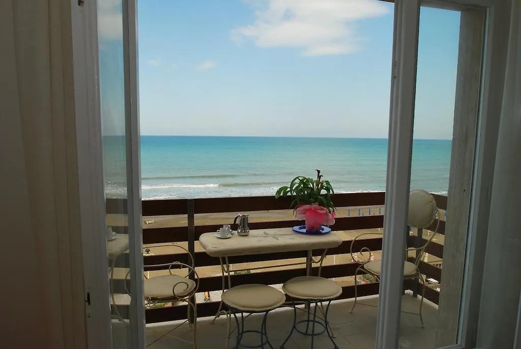 Vacanze Toscane In The Seaside Marina di Castagneto Carducci
