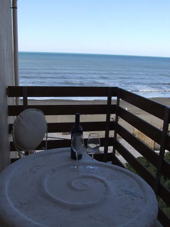 Vacanze Toscane In The Seaside Marina di Castagneto Carducci