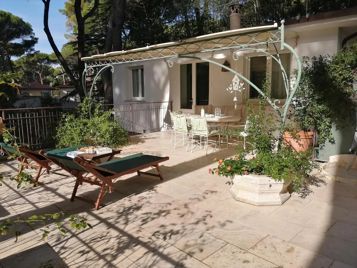 Appartamento Vacanze Toscane In The Seaside Marina di Castagneto Carducci